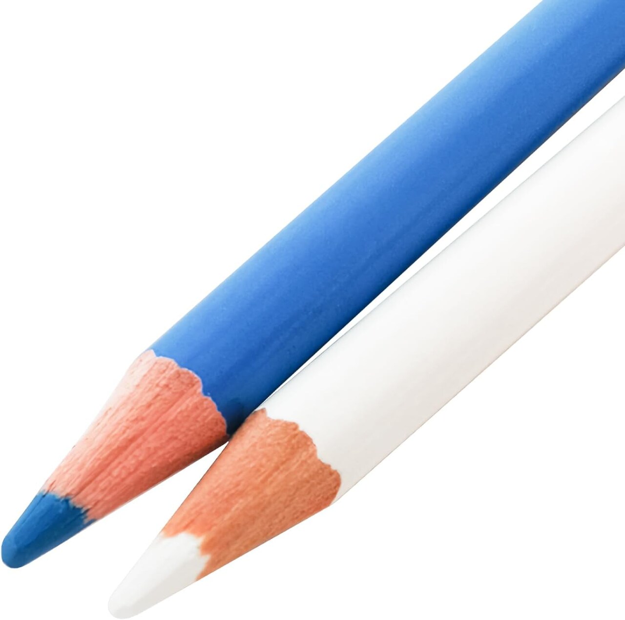 Kearing® Tailors Chalk Pencils Combo for Sewing, Quilting, Embroidery & Fabric Marking